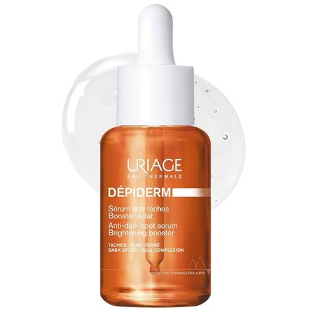 URIAGE DEPIDERM SERUM ANTI-TACHES BOOSTER ECLAT 30ML