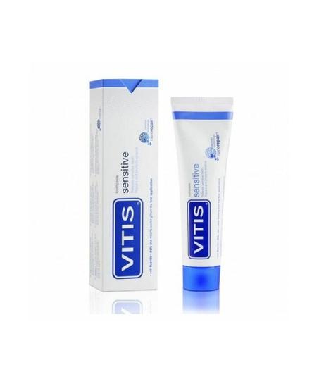 VITIS Dentifrice SENSITIVE 100 Ml