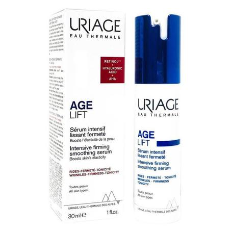 URIAGE AGE LIFT SERUM INTENSIF LISSANT FERMETE 30ML