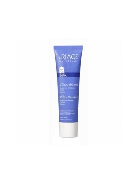 URIAGE BEBE 1ER SOIN PERI ORAL CONTOUR DE LA BOUCHE 30ML