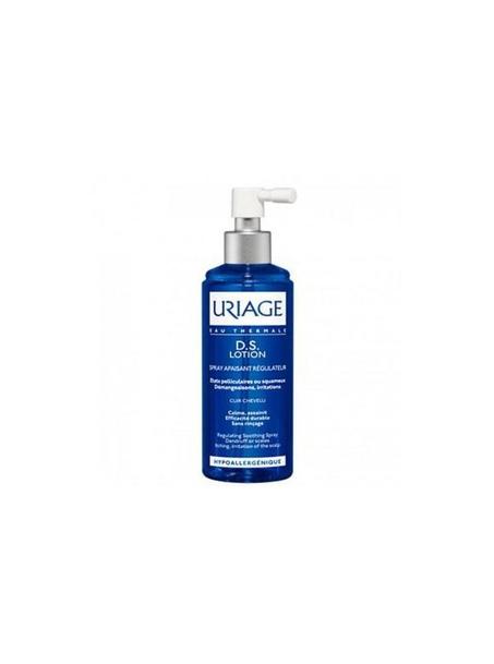 URIAGE DS LOTION 100ML