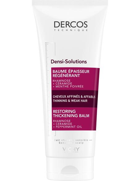 DERCOS DENSISOL BAUME ÉPAISSEUR 200 ML