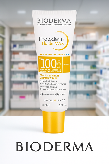 Écran Photoderm SPF 100