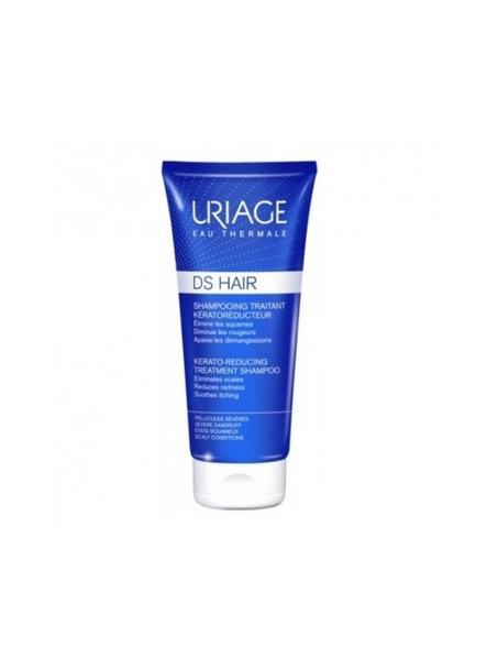 URIAGE DS HAIR SHAMPOOING TRAITANT KERATOREDUCTEUR 150ML