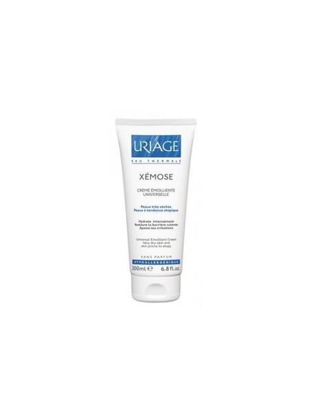URIAGE XEMOSE CREME EMOLLIENTE UNIVERSELLE 200ML