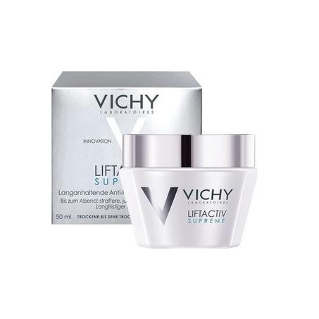 LIFTACTIV SUPREME PEAU SECHE 50 ML