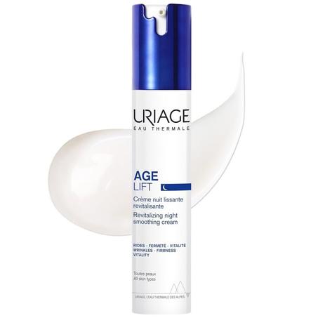 URIAGE AGE LIFT CREME NUIT LISSANTE REVITALISANTE 40ML