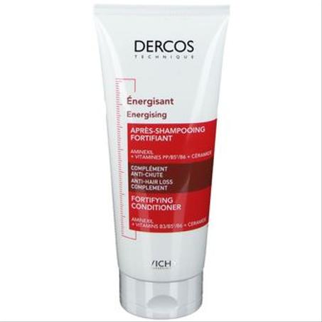 DERCOS APRES SHP ANTI CHUTE AMINEXIL 200 ML