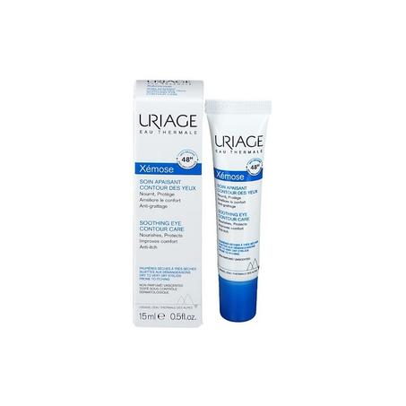 URIAGE XEMOSE SOIN APAISANT CONTOUR YEUX 15ML