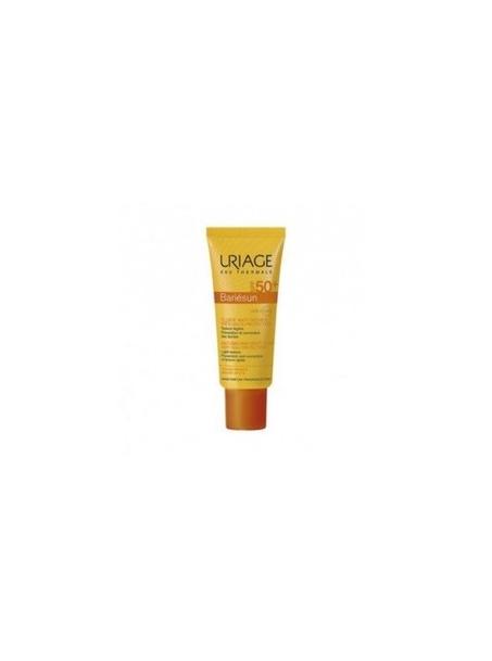 URIAGE BARIESUN FLUIDE ANTI TACHES SPF50+ 40ML