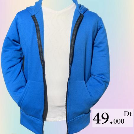 Gilet pour hommes & femmes