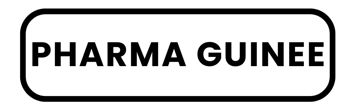 PHARMA GUINEE
