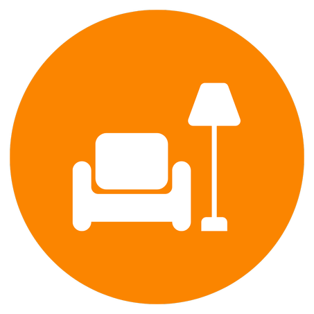 ️اتاث وديكور