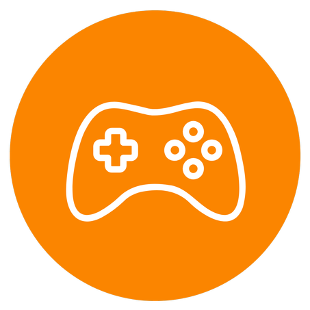 ️الألعاب والترفيه