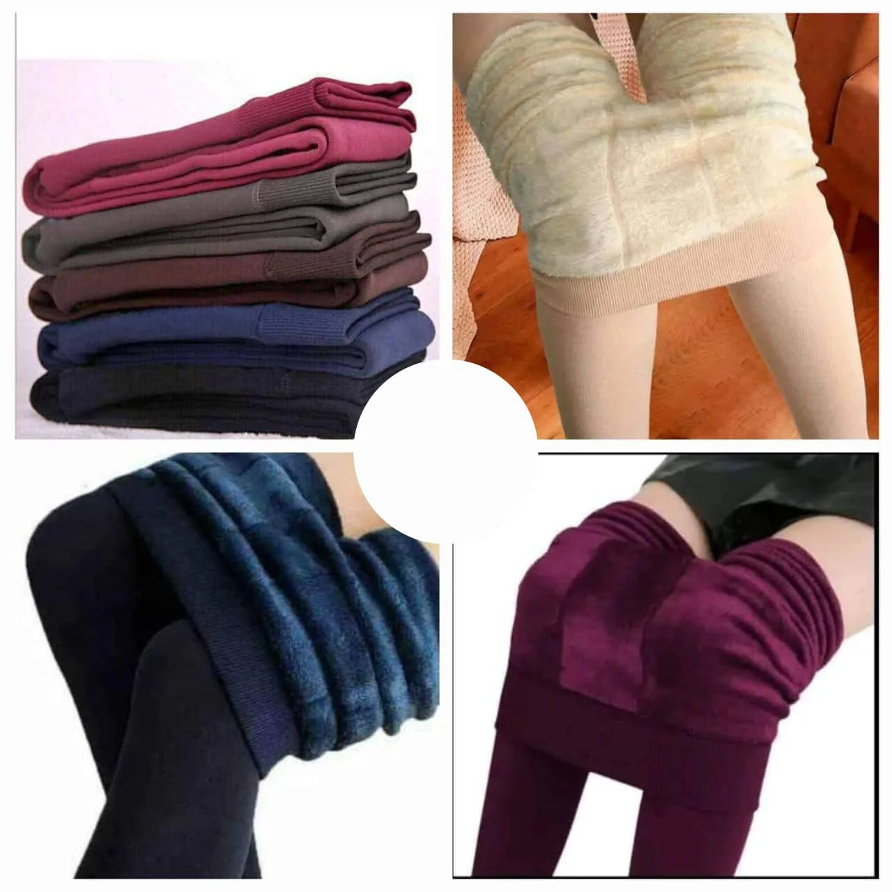 باك كولونات