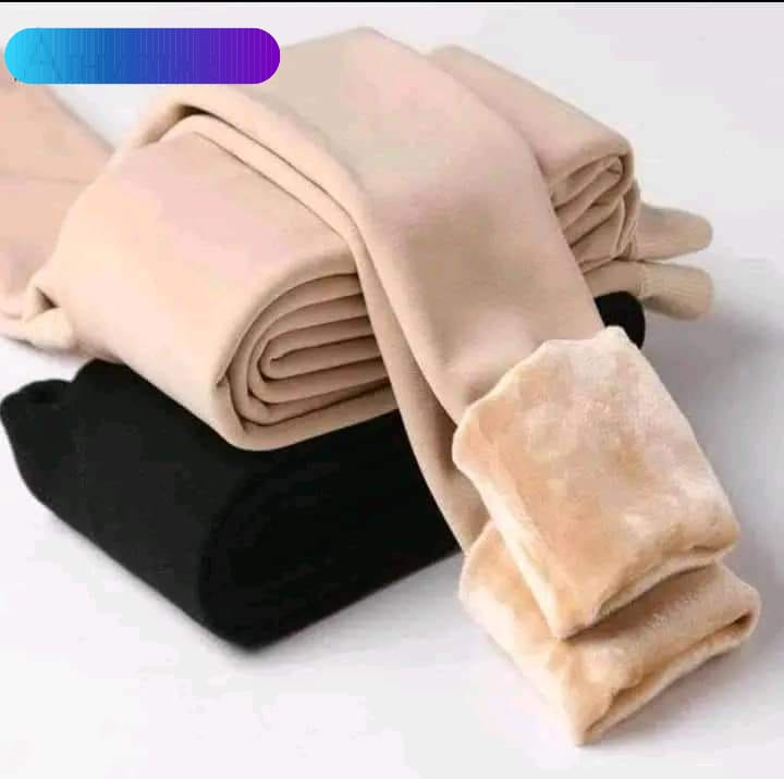 كولون مبطن ديال البرد