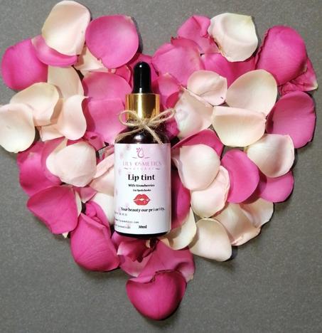 مورد الشفاه و الخدود