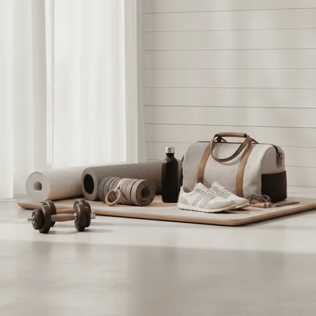 الرياضة و اللياقة البدنية