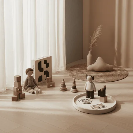 الالعاب و الدمى