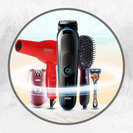 العناية الشخصية