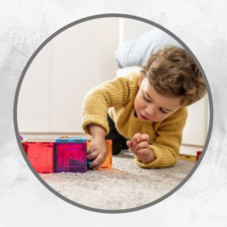 مستلزمات الاطفال