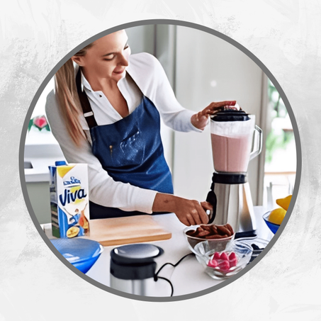 مستلزمات المطبخ