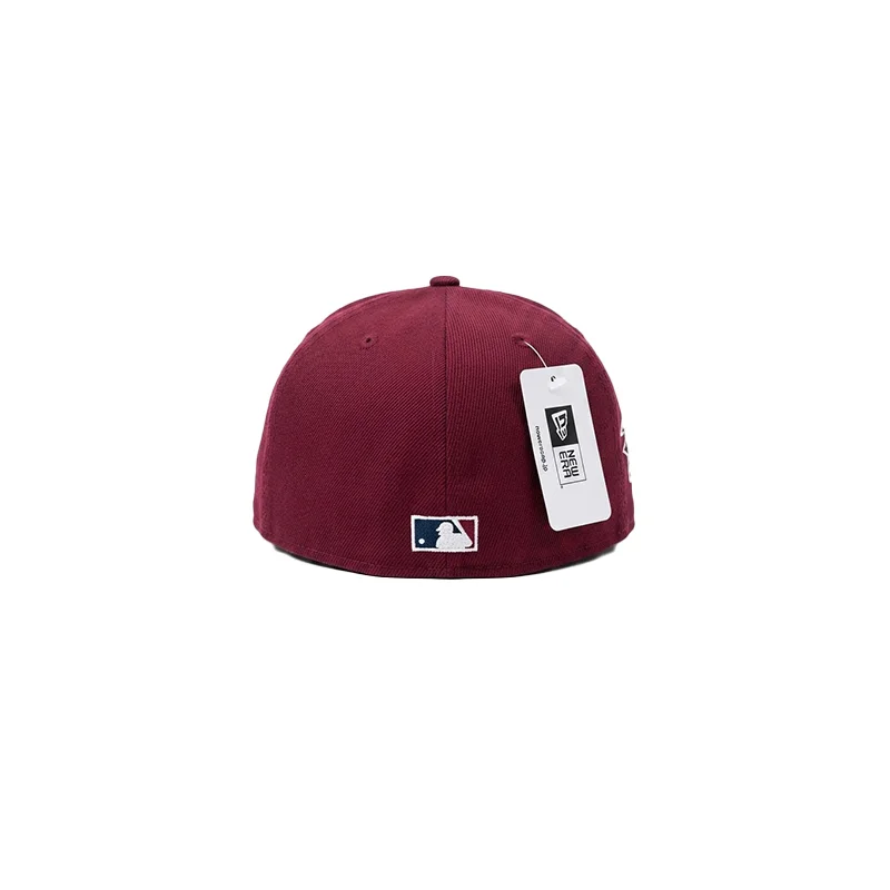 NY BURGUNDY