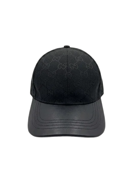 GUCCI DUBAI NOIRE