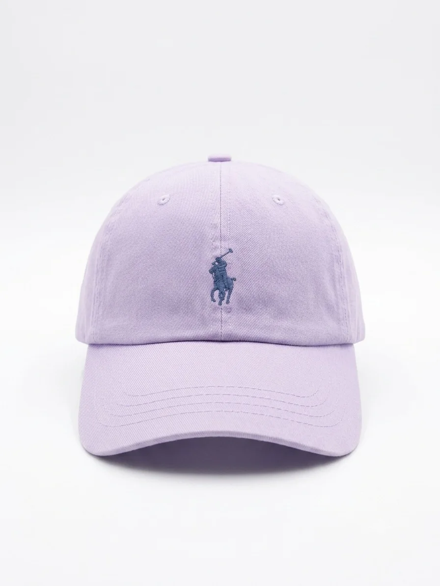 POLO MAUVE