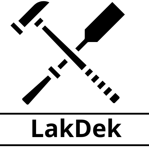 lakdek