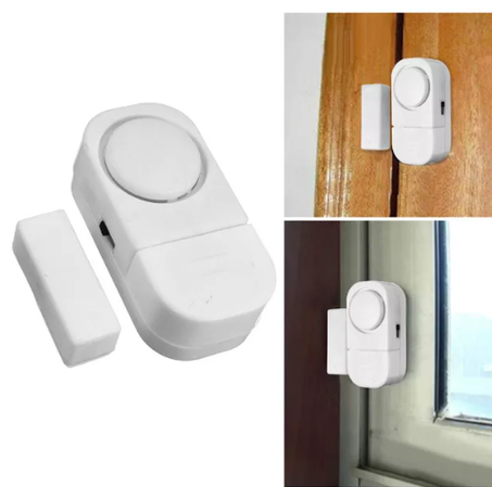 صافرة انذار مضاذة للسرقة للمنازل و المحلات