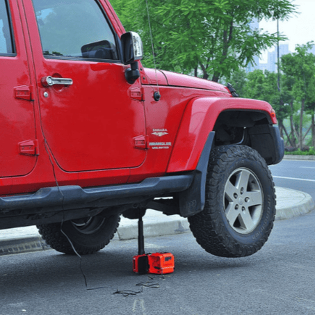 حقيبة الطوارئ لأدوات السيارة المتكاملة متعددة الاستعمالات