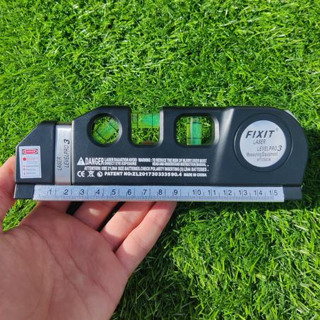 اداة المحترفين 6 في 1