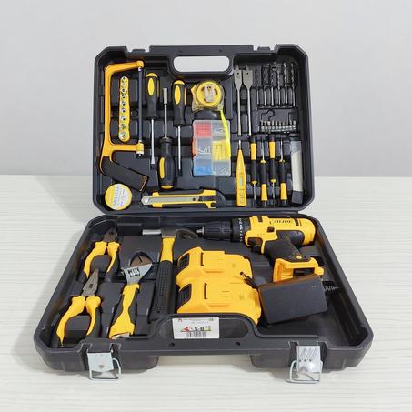 صندوق ادوات المحترفين للمحترفين 💪