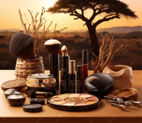 الجمال والعناية بالبشرة