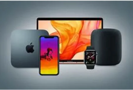 الالكترونيات