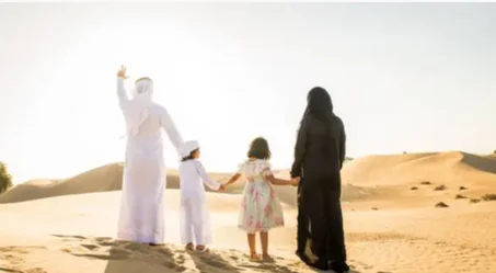 الاناقة لكل العائلة