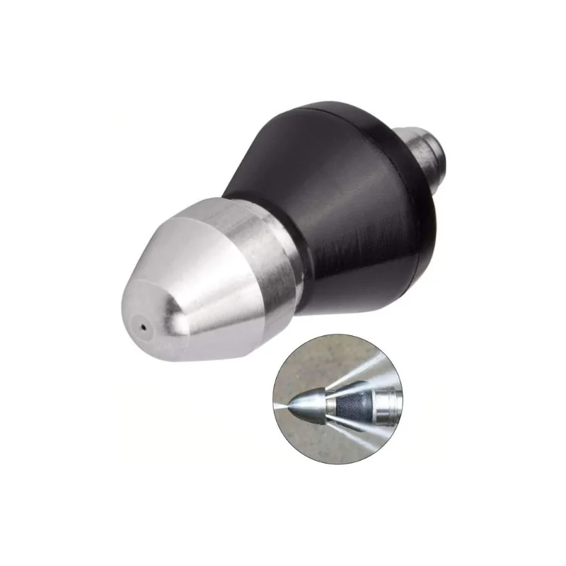 أداة تنظيف الصرف الصحي