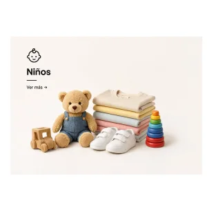 Niños
