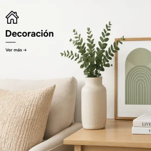 DECORACION