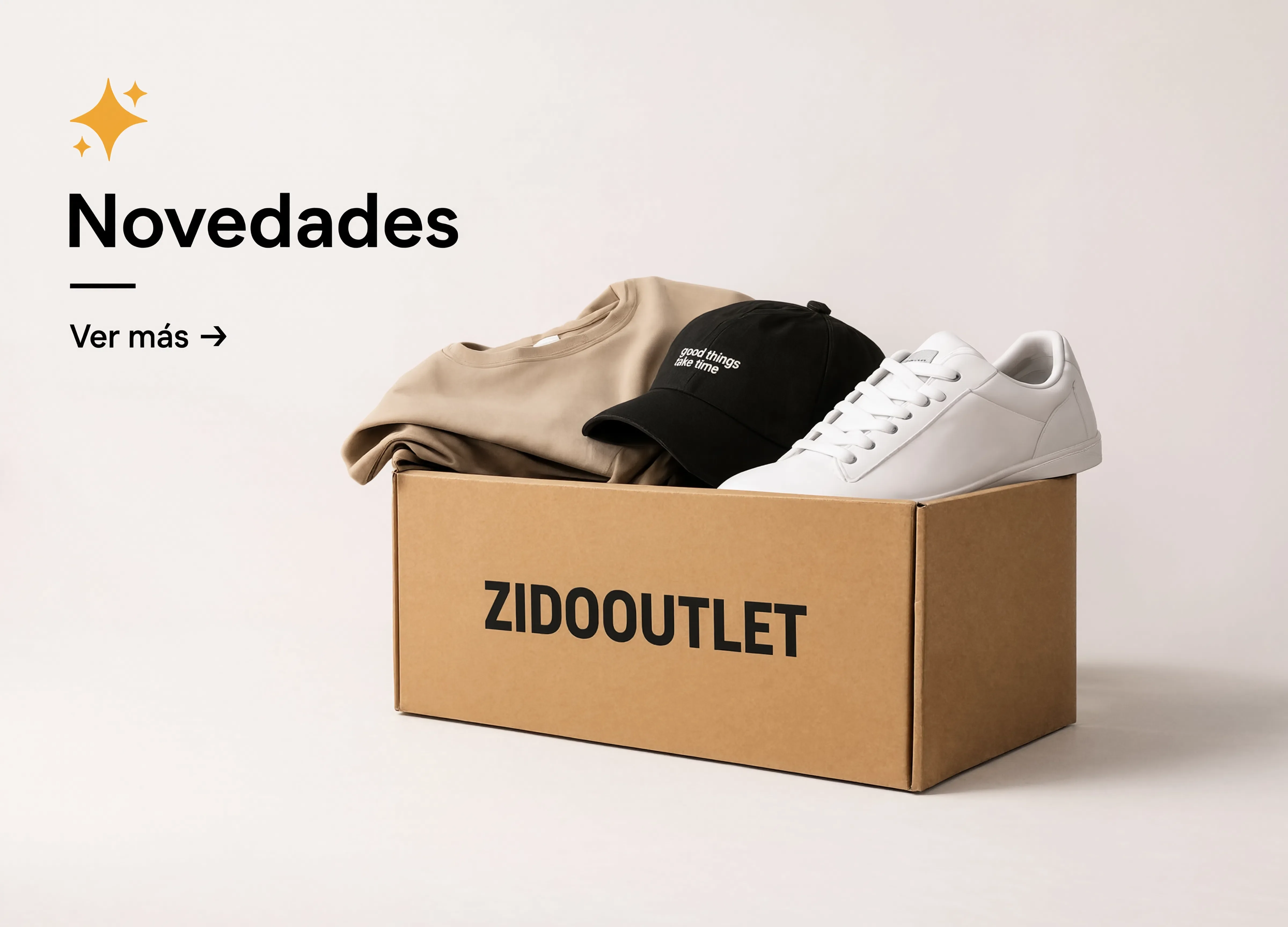 NOVEDADES