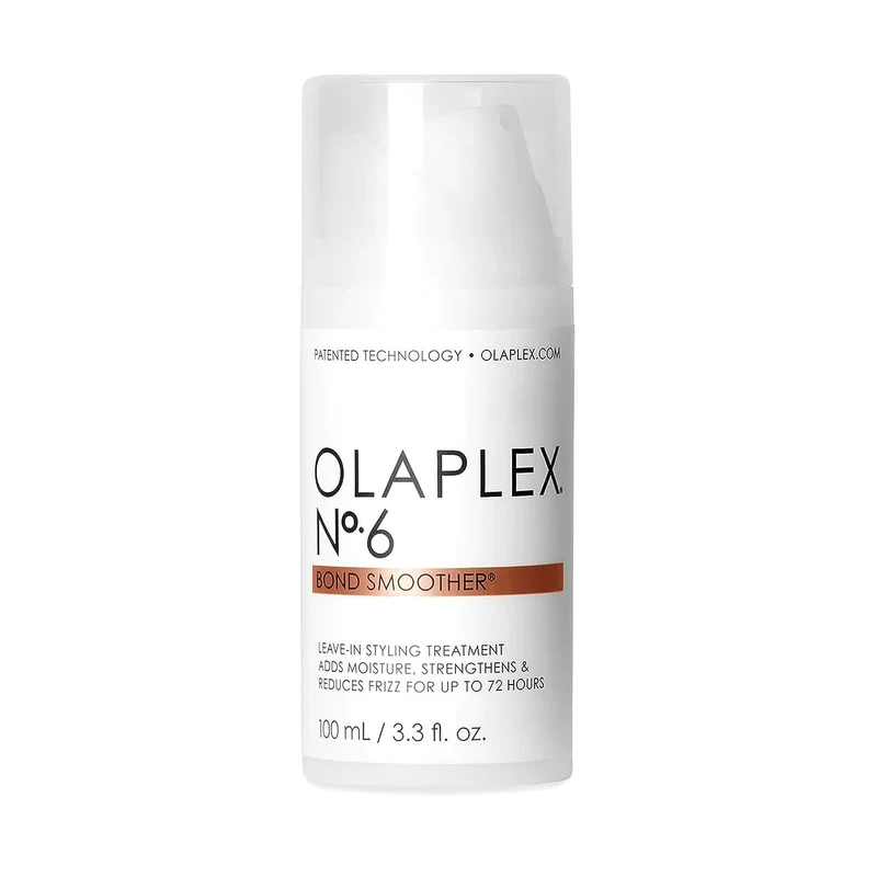 OLAPLEX No.6 Bonding Smoother pour des cheveux doux et sains (Emballage endommagé)