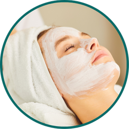 منتجات الجمال والعناية بالبشرة