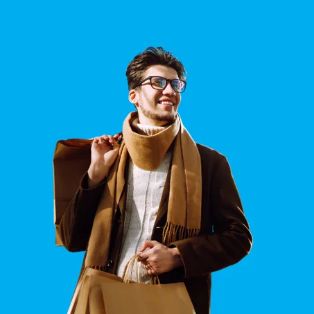 منتجات خاصة بالرجال