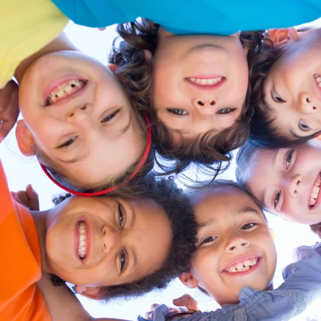 منتجات خاصة بالأطفال