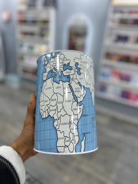 حصالة حجم كبير