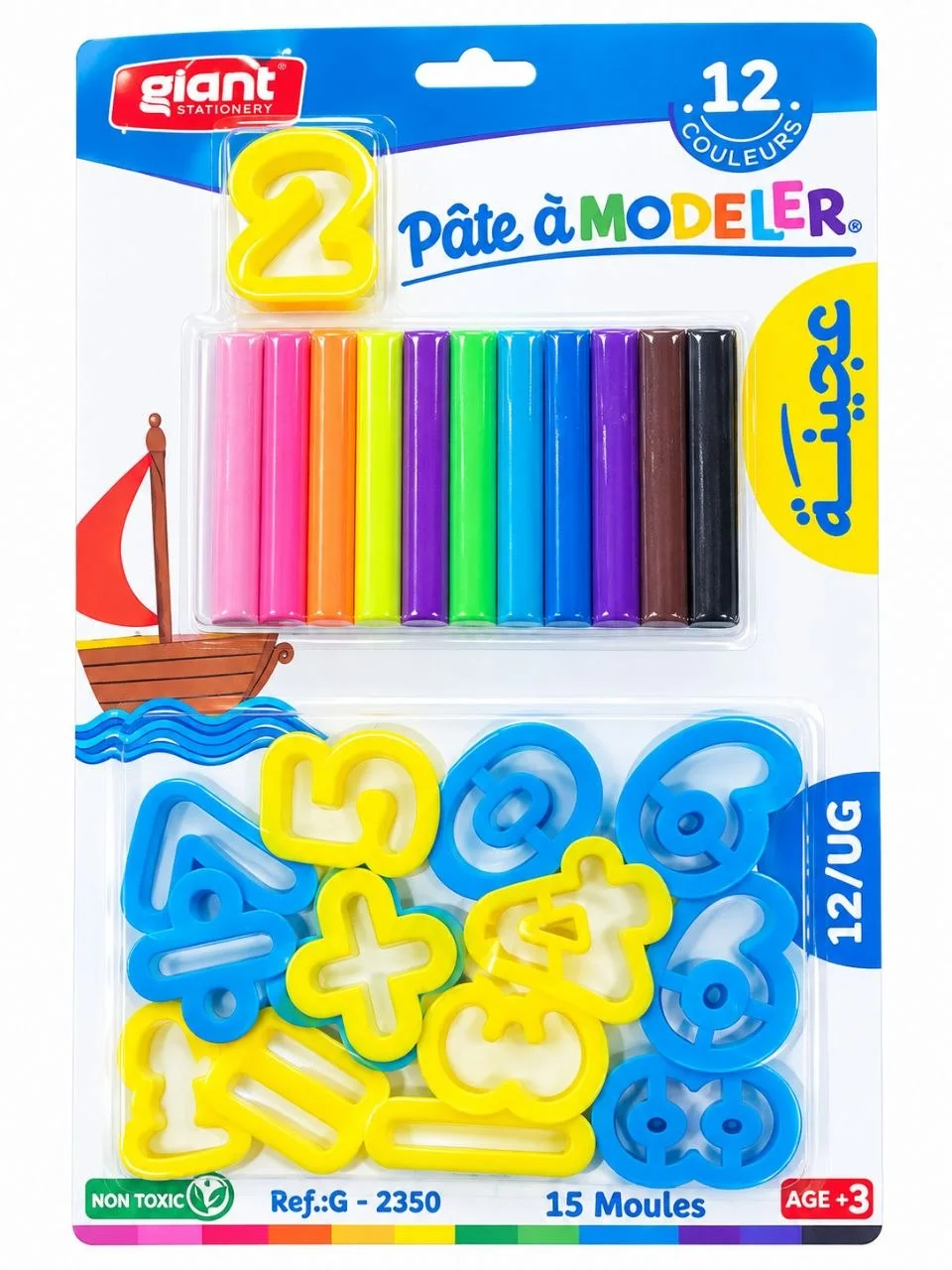 عجين
