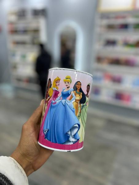 حصالة نقود متوسطة الحجم 2