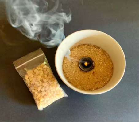 اللبان الحوجري للبخور