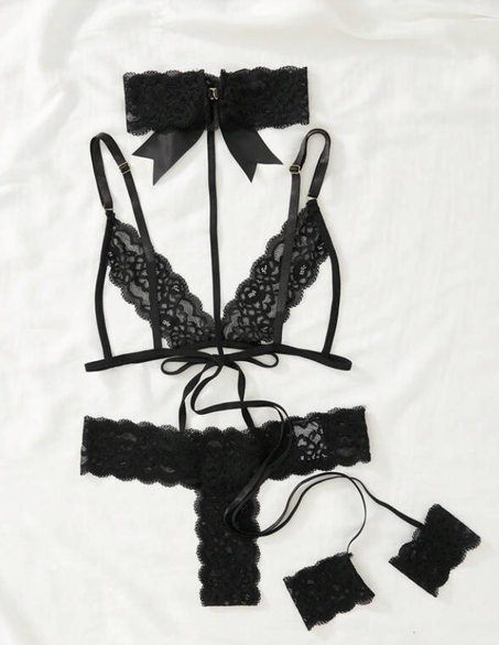 Ensemble Douce Étreinte Réf(90N4)